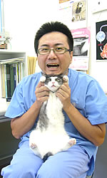 院長 尾原 正和(おはら まさかず)